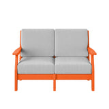 Artifex Stanton Loveseat