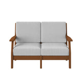 Artifex Stanton Loveseat