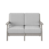 Artifex Stanton Loveseat