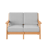 Artifex Stanton Loveseat