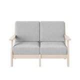 Artifex Stanton Loveseat