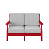 Artifex Stanton Loveseat