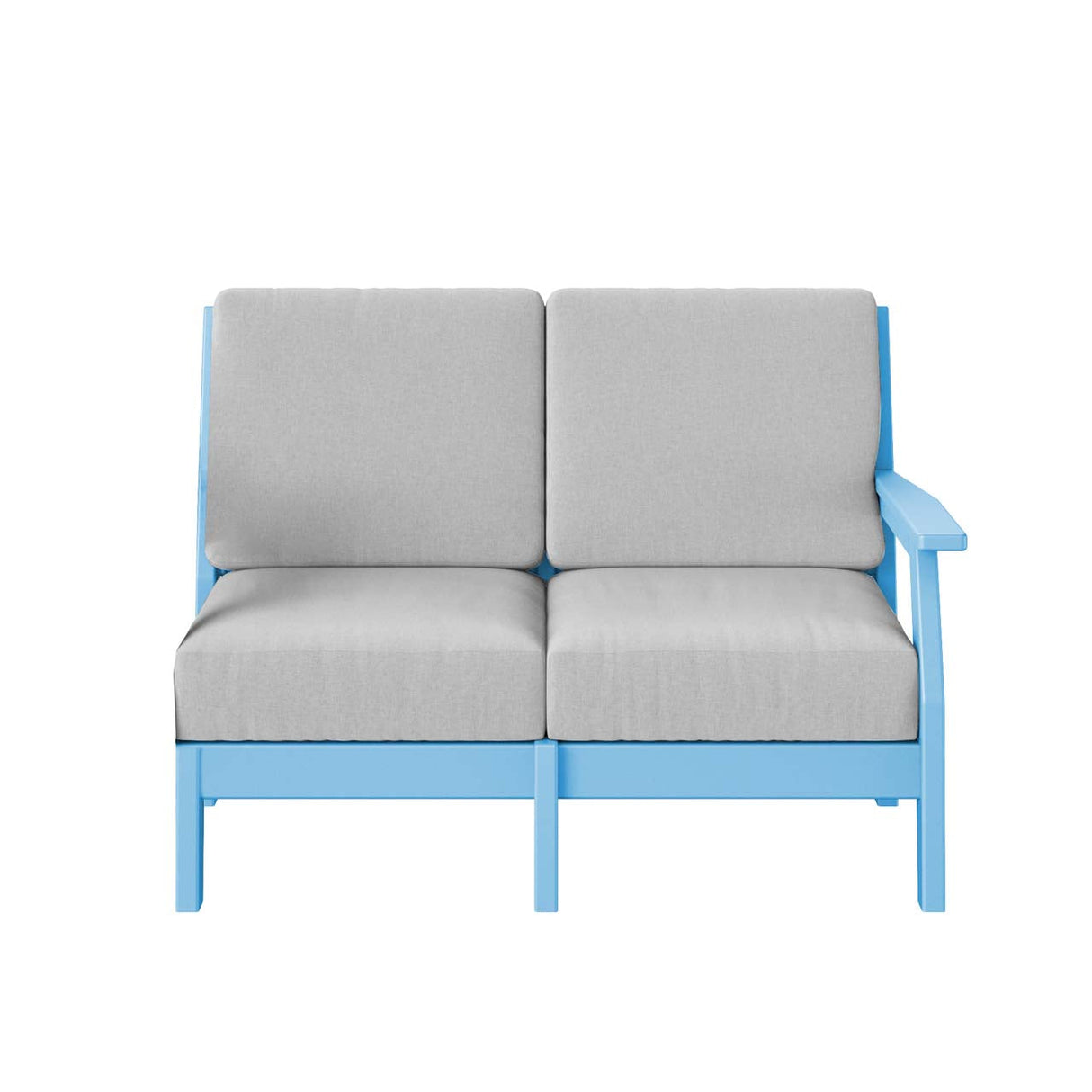 Artifex Stanton Loveseat Left Arm