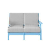 Artifex Stanton Loveseat Left Arm