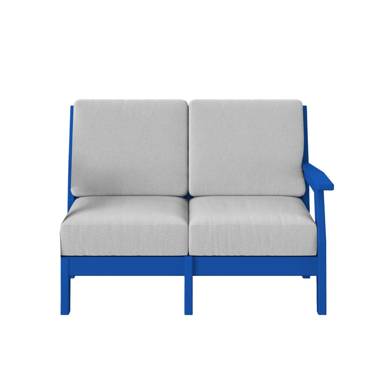 Artifex Stanton Loveseat Left Arm