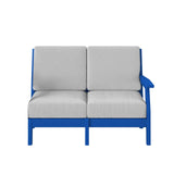 Artifex Stanton Loveseat Left Arm