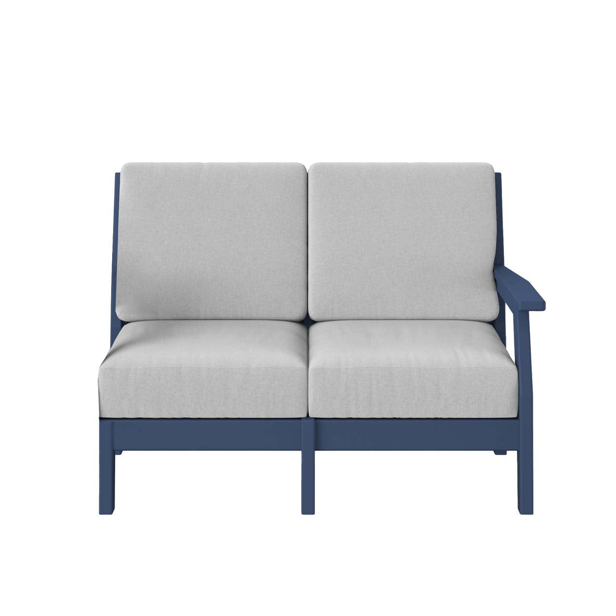 Artifex Stanton Loveseat Left Arm
