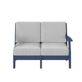 Artifex Stanton Loveseat Left Arm