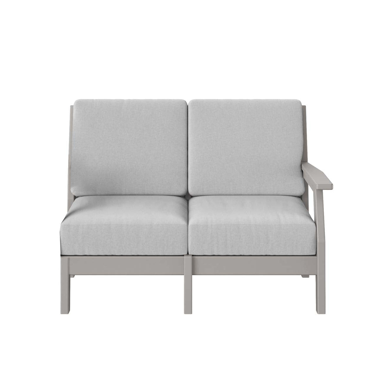 Artifex Stanton Loveseat Left Arm