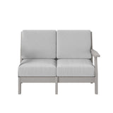 Artifex Stanton Loveseat Left Arm