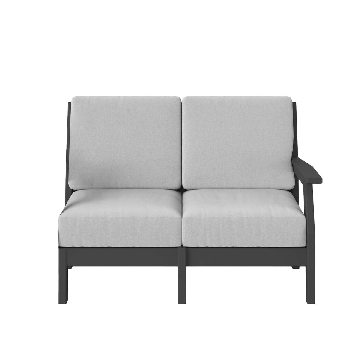 Artifex Stanton Loveseat Left Arm