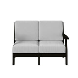 Artifex Stanton Loveseat Left Arm