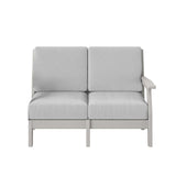 Artifex Stanton Loveseat Left Arm