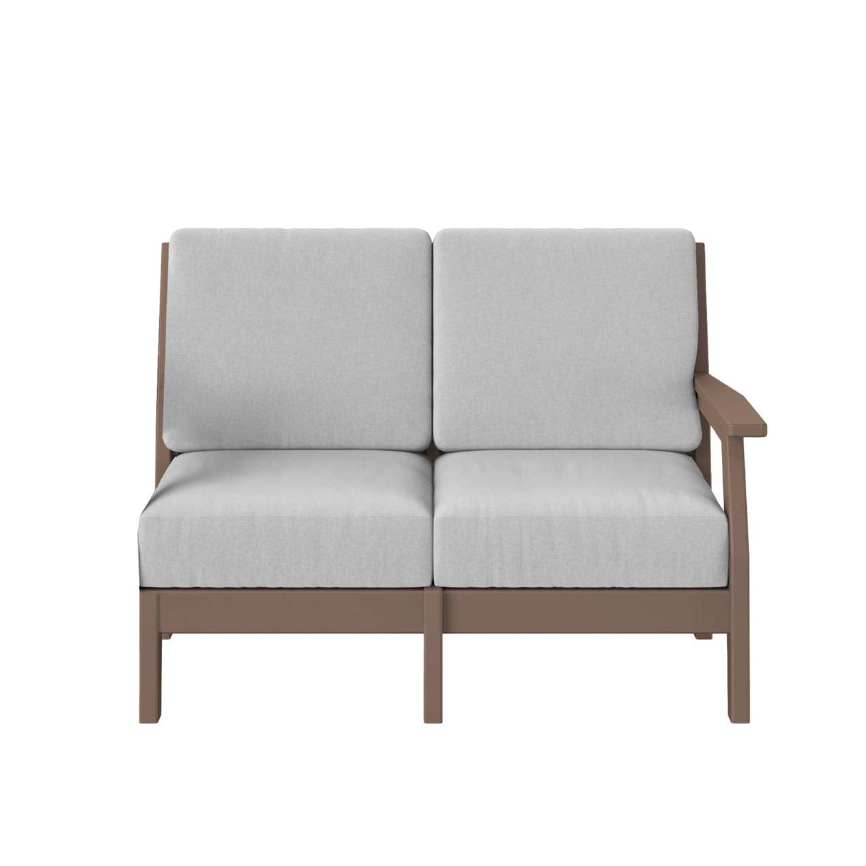 Artifex Stanton Loveseat Left Arm