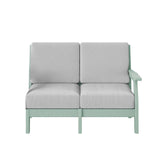 Artifex Stanton Loveseat Left Arm