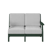 Artifex Stanton Loveseat Left Arm