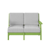 Artifex Stanton Loveseat Left Arm
