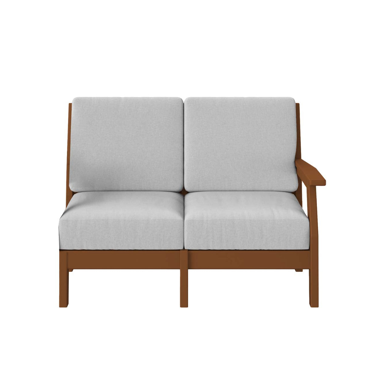 Artifex Stanton Loveseat Left Arm