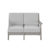 Artifex Stanton Loveseat Left Arm