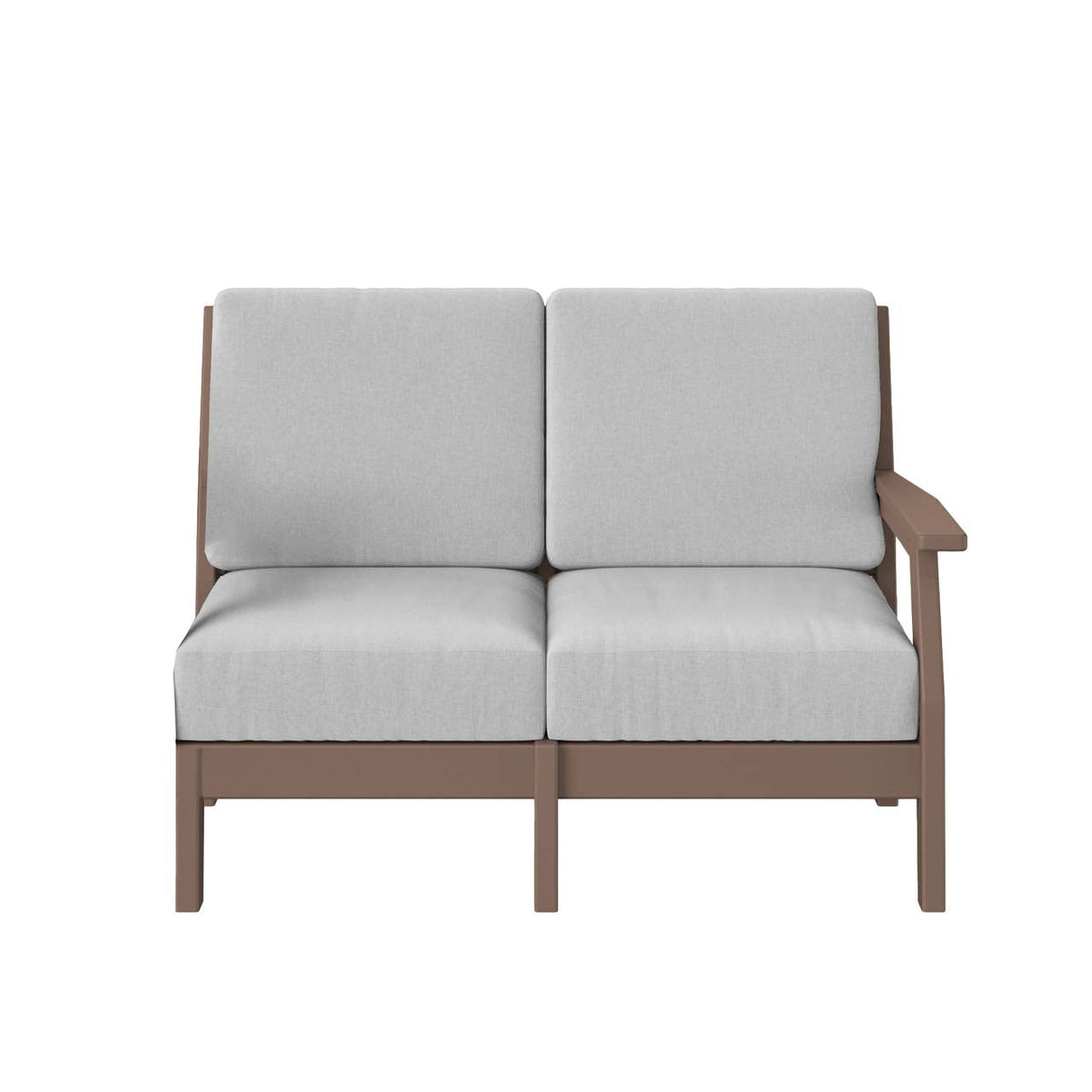 Artifex Stanton Loveseat Left Arm