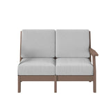 Artifex Stanton Loveseat Left Arm