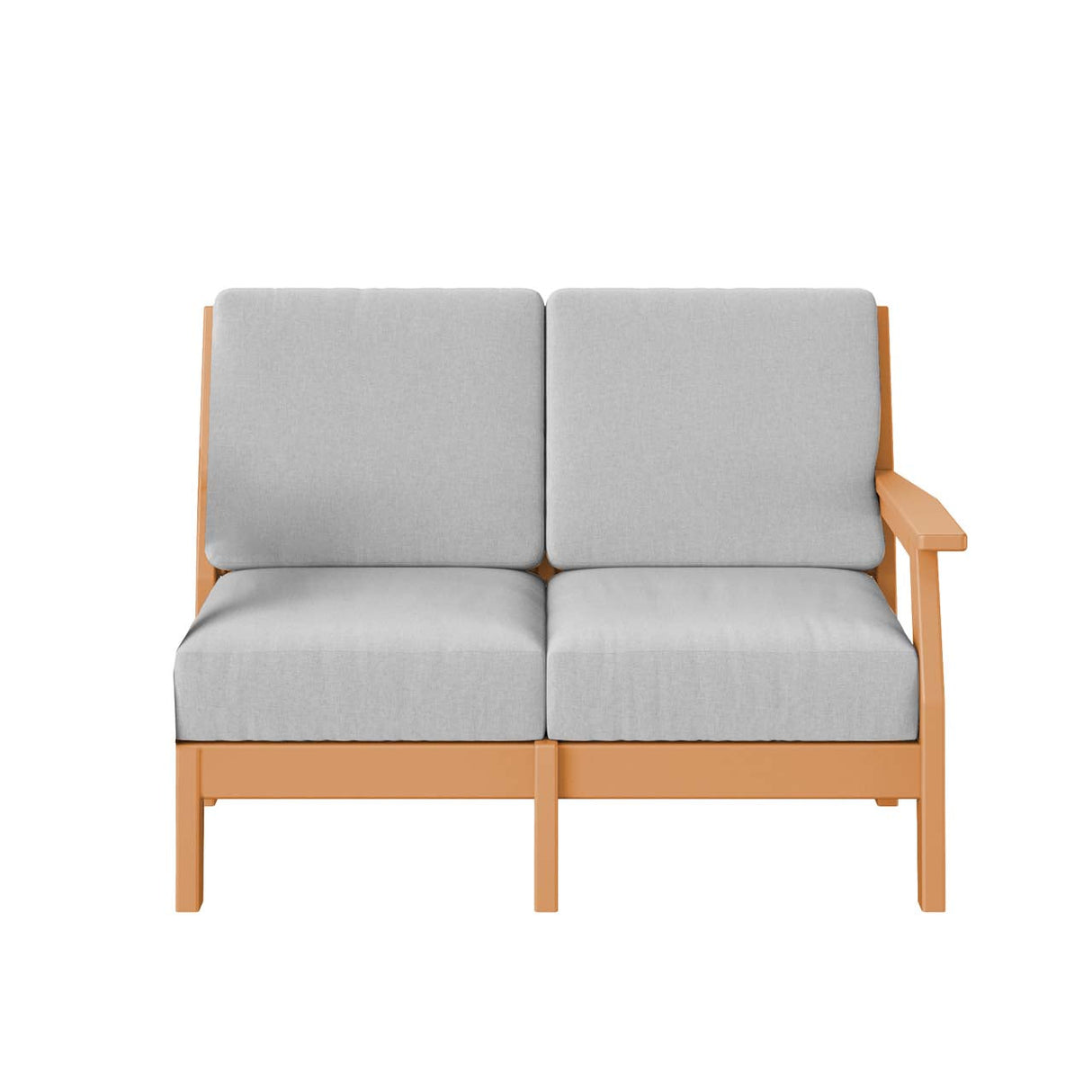 Artifex Stanton Loveseat Left Arm