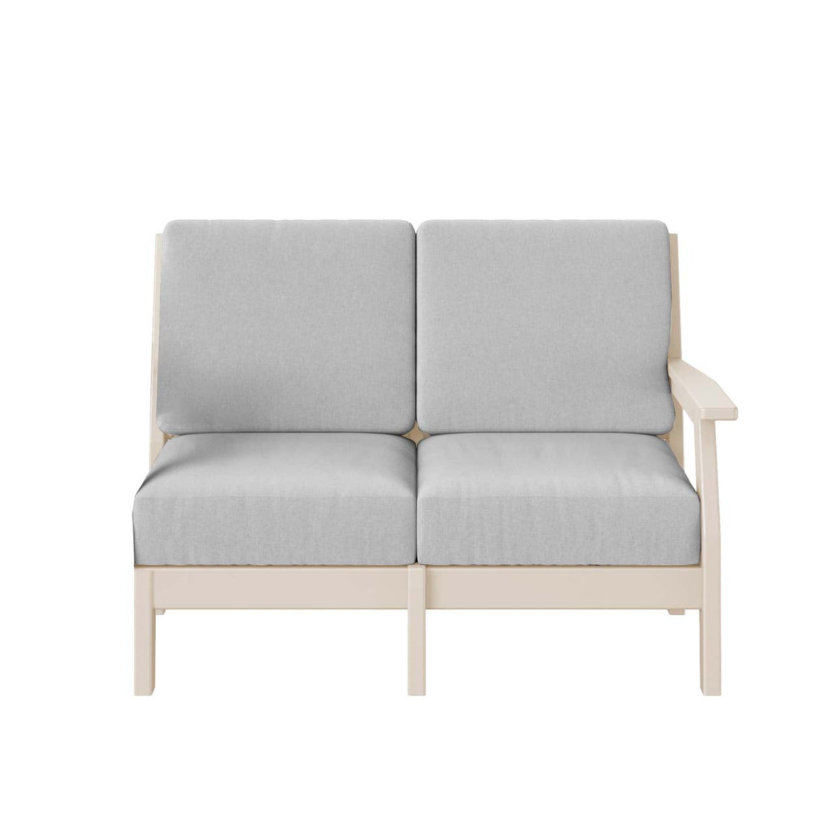 Artifex Stanton Loveseat Left Arm