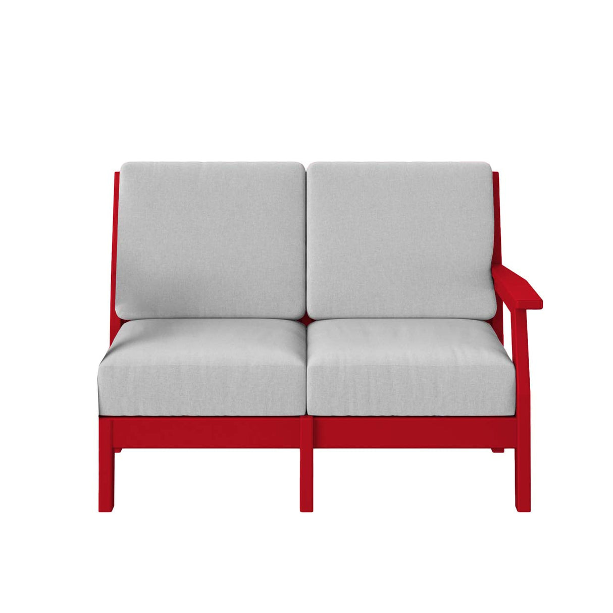 Artifex Stanton Loveseat Left Arm