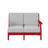 Artifex Stanton Loveseat Left Arm