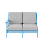 Artifex Stanton Loveseat Right Arm