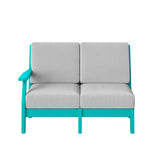 Artifex Stanton Loveseat Right Arm