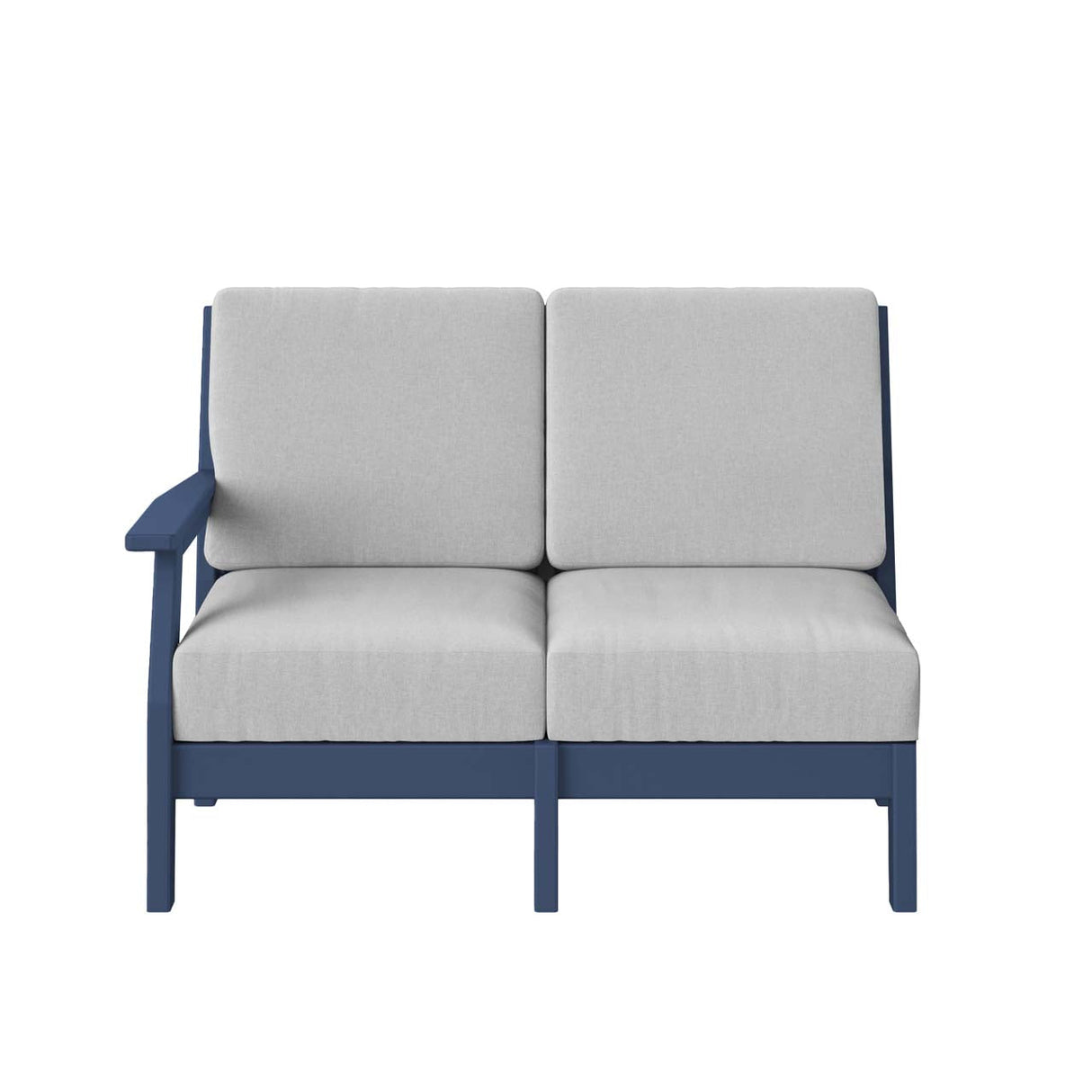 Artifex Stanton Loveseat Right Arm