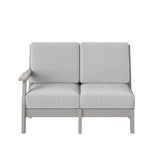Artifex Stanton Loveseat Right Arm