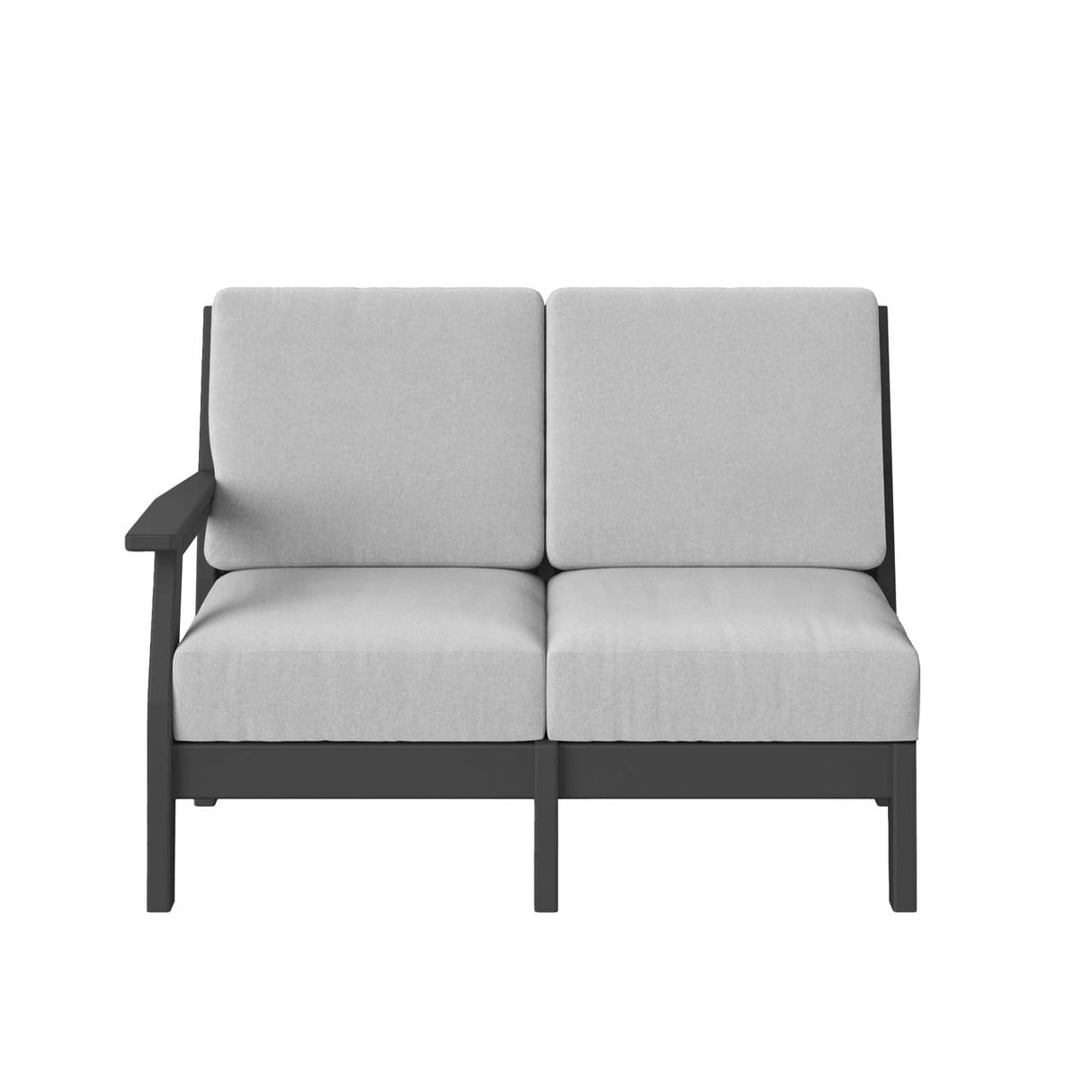 Artifex Stanton Loveseat Right Arm