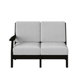 Artifex Stanton Loveseat Right Arm