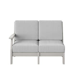 Artifex Stanton Loveseat Right Arm
