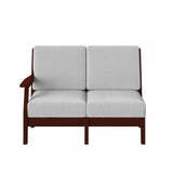 Artifex Stanton Loveseat Right Arm