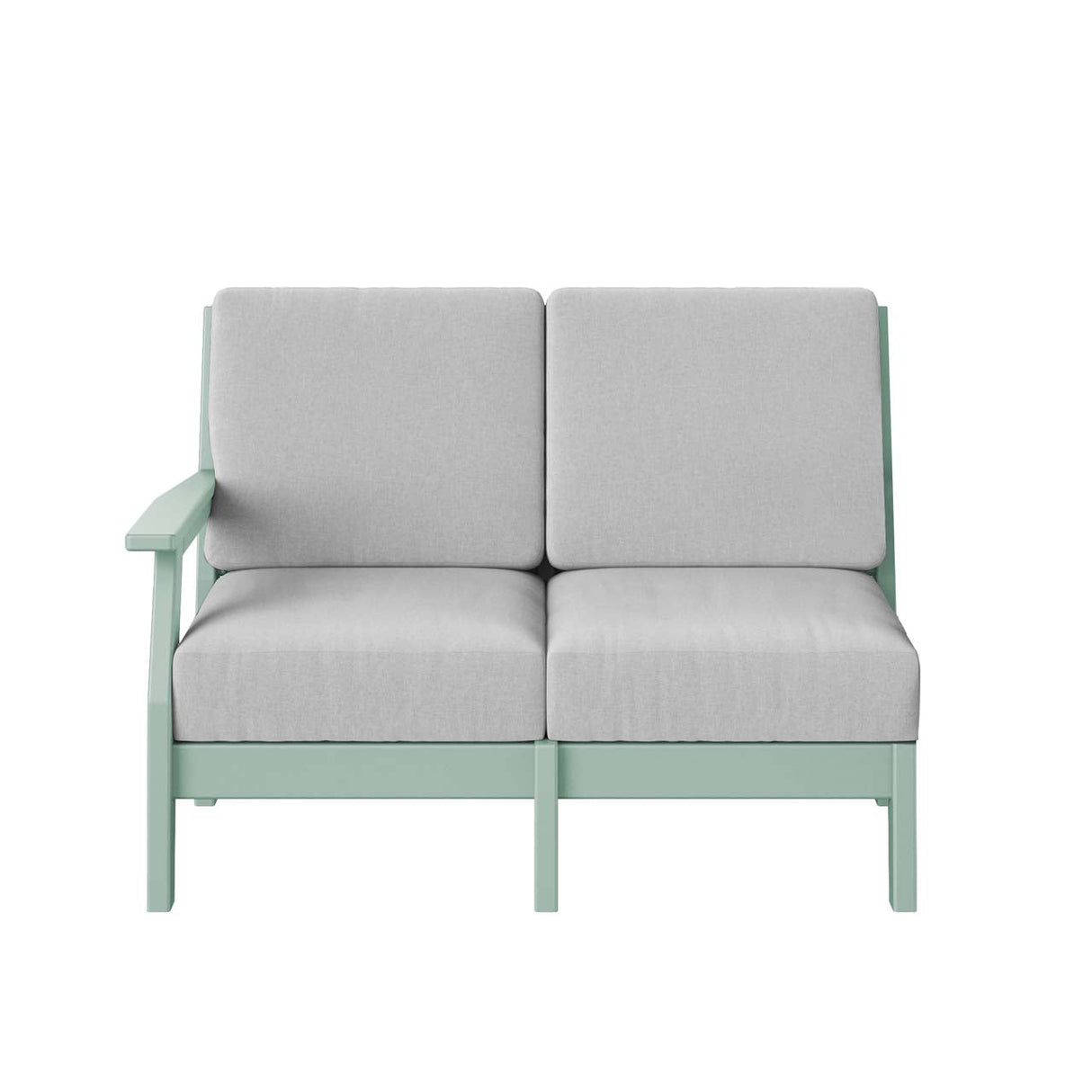 Artifex Stanton Loveseat Right Arm