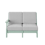 Artifex Stanton Loveseat Right Arm