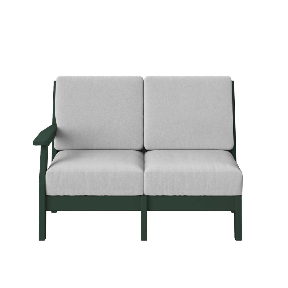 Artifex Stanton Loveseat Right Arm