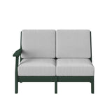 Artifex Stanton Loveseat Right Arm