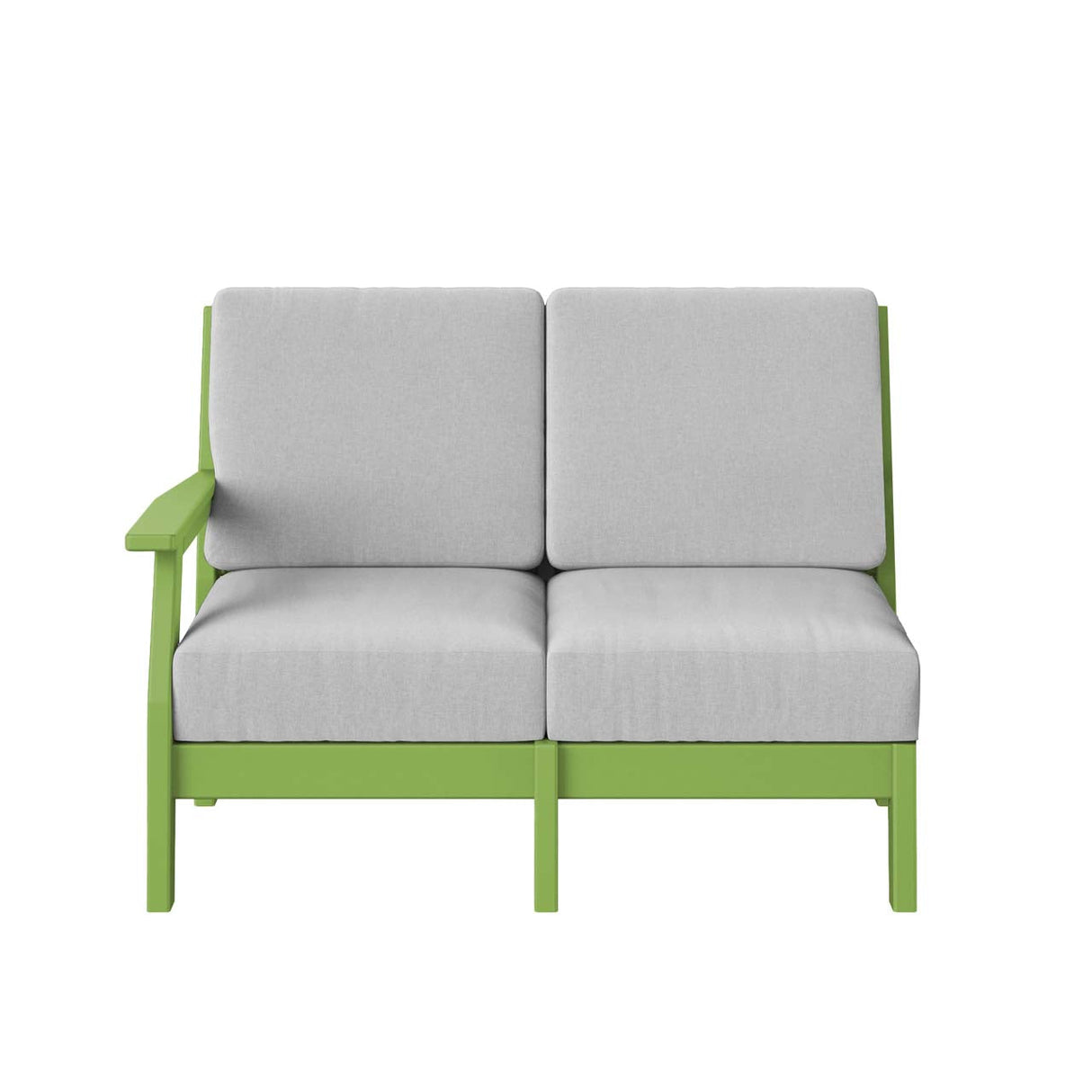 Artifex Stanton Loveseat Right Arm