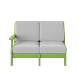 Artifex Stanton Loveseat Right Arm