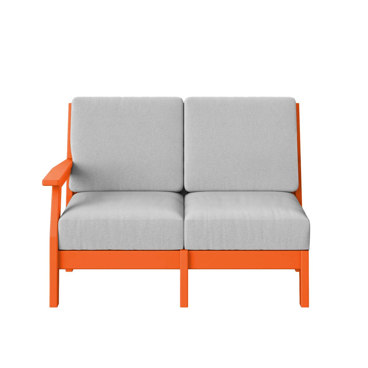 Artifex Stanton Loveseat Right Arm