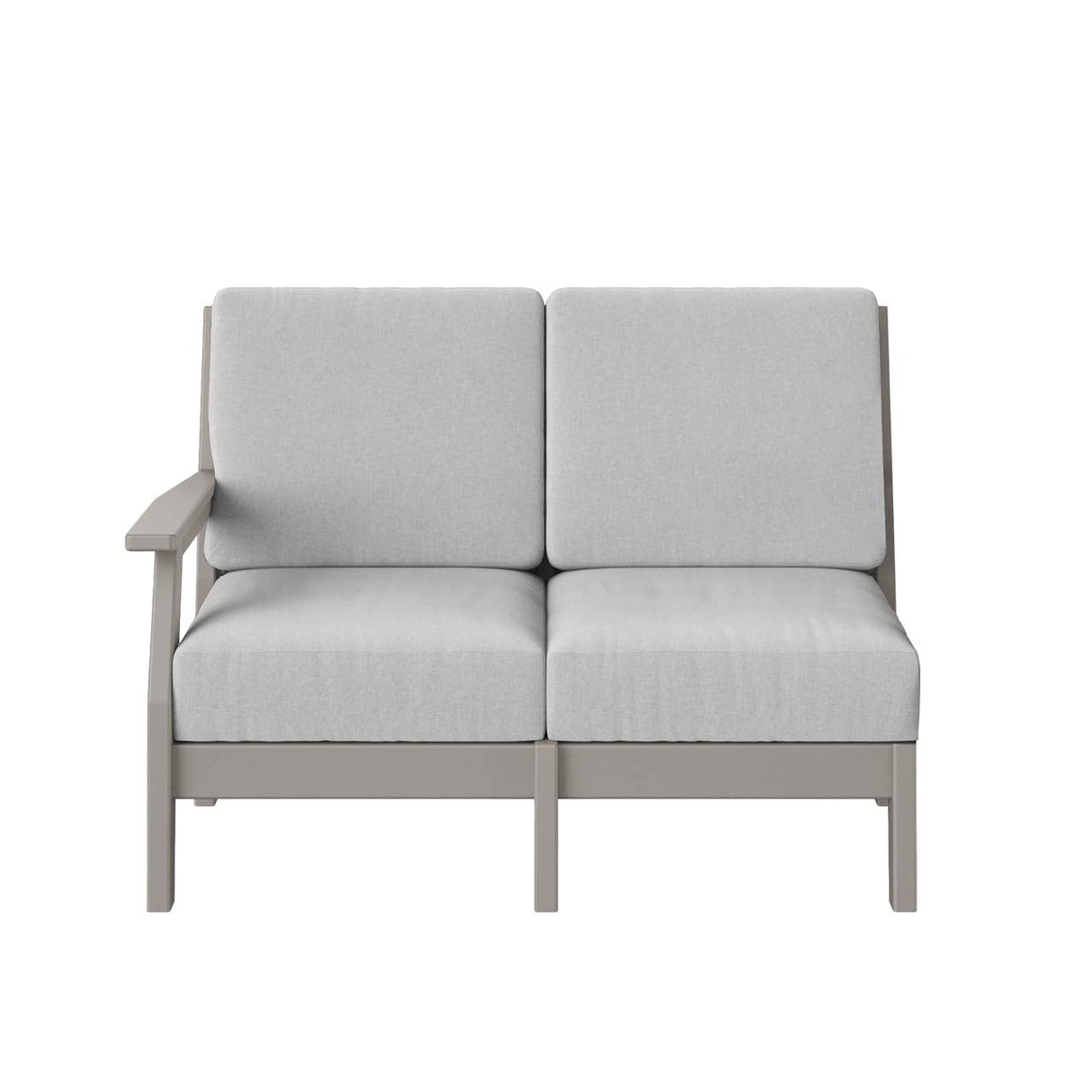 Artifex Stanton Loveseat Right Arm