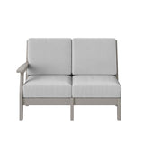 Artifex Stanton Loveseat Right Arm