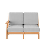 Artifex Stanton Loveseat Right Arm