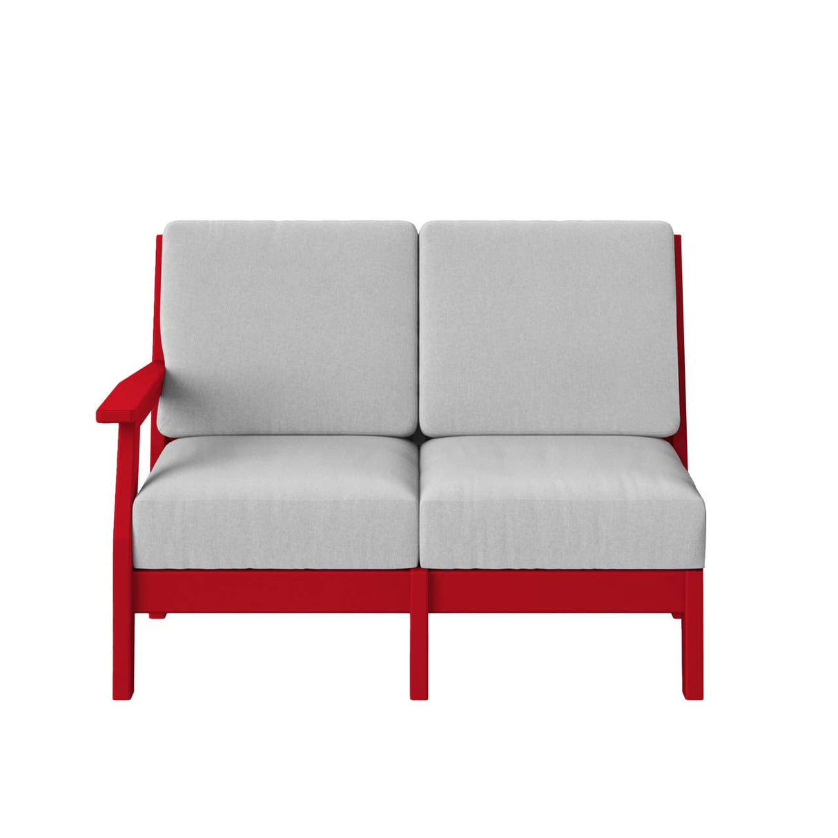 Artifex Stanton Loveseat Right Arm