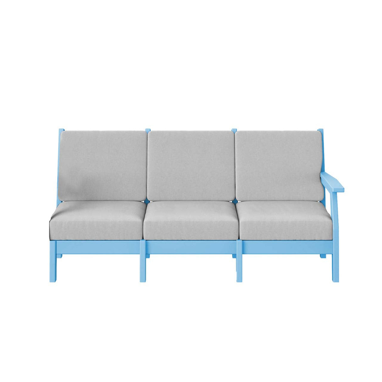 Artifex Stanton Sofa Left Arm