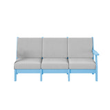 Artifex Stanton Sofa Left Arm
